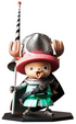 Door Painting Collection Figure One Piece Tony Tony Chopper Knight Ver