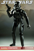 Star Wars 1/6 Scale Figure Militaries Of Star Wars Blackhole Stormtrooper