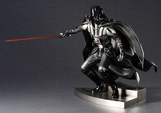 Star Wars ARTFX Darth Vader Return of the Jedi Edition PVC