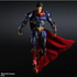 DC Comics VARIANT Play Arts Kai Superman