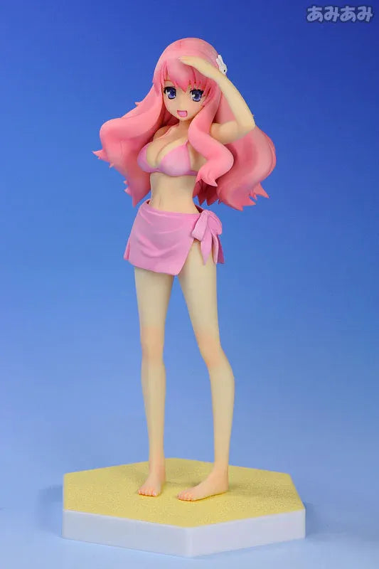 BEACH QUEENS 1/10 Baka to Test to Shokanjuu: Mizuki Himeji
