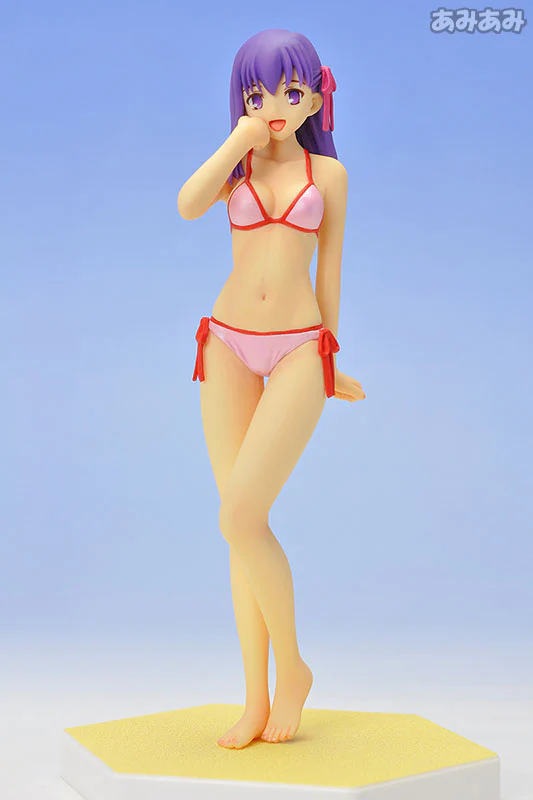 BEACH QUEENS 1/10 Fate/hollow ataraxia: Sakura Matou