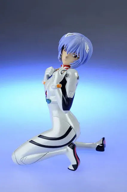 Evangelion 1/8 Ayanami Rei