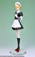 Persona 3 Aigis Maid ver