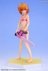 Kore wa Zombie Desu ka? of the Dead Haruna Beach Queens 1/10 Swimsuit ver