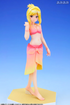 Natsuiro Kiseki Mizukoshi Saki Beach Queens 1/10 Swimsuit ver