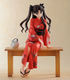 Fate/Stay Night Tohsaka Rin 1/8 Yukata ver