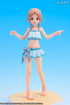 Tari Tari Miyamoto Konatsu Beach Queens 1/10 Swimsuit ver