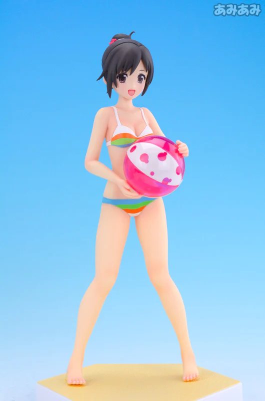Tari Tari Sakai Wakana Beach Queens 1/10 Swimsuit ver