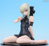Fate/Hollow Ataraxia Saber Alter 1/6 Swimsuit ver