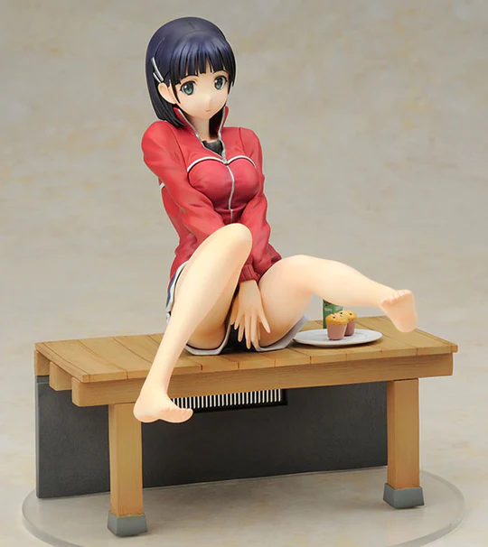 Sword Art Online 1/8 Kirigaya Suguha