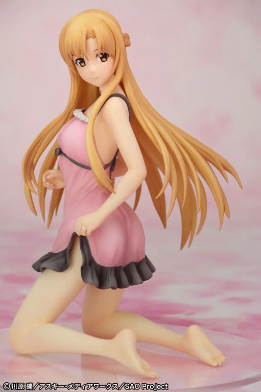 Sword Art Online 1/8 Asuna Camisole ver