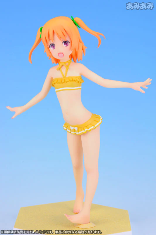 Ore no Kanojo to Osananajimi ga Shuraba Sugiru Harusaki Chiwa Beach Queens 1/10 Swimsuit ver