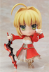 Nendoroid Fate/EXTRA Saber EXTRA