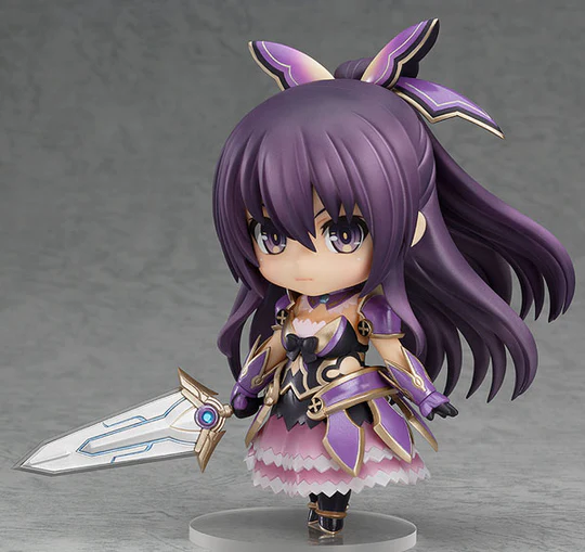 Nendoroid Date A Live Yatogami Tooka