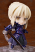 Nendoroid Fate/Stay Night Saber Alter
