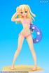 Boku wa Tomodachi ga Sukunai NEXT Hasegawa Kobato Beach Queens 1/10 Swimsuit ver