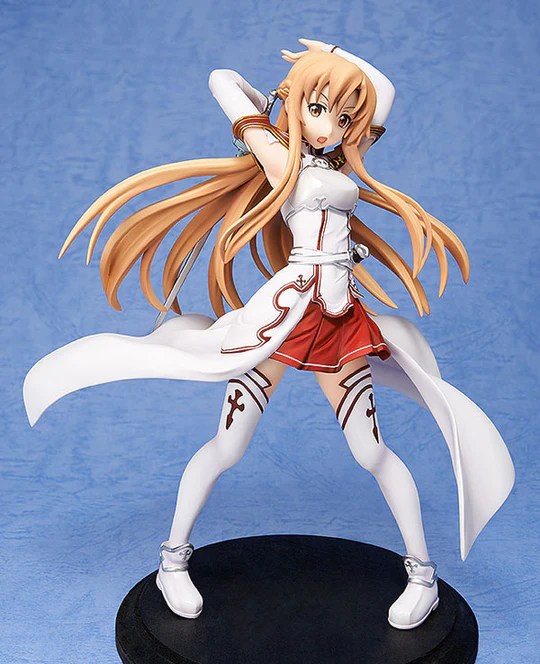 Sword Art Online 1/8 Asuna