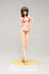 Future Grand Prix Cyber Formula Sugou Asuka Beach Queens 1/10 Swimsuit ver