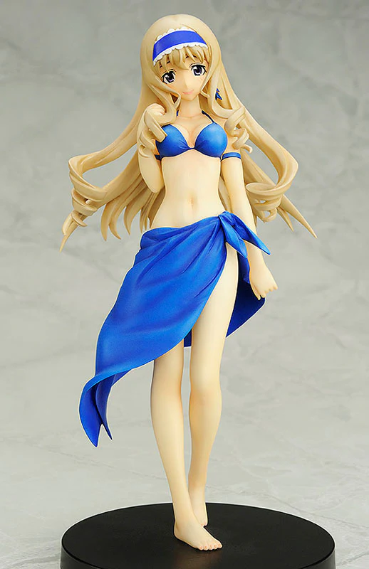 Infinite Stratos Cecilia Alcott 1/8 Swimsuit ver