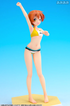 BEACH QUEENS 1/10 Love Live! Rin Hoshizora