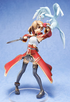 Sword Art Online 1/8 Pina & Silica