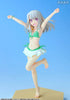 Fate/kaleid liner Illyasviel von Einzbern Beach Queens 1/10 Swimsuit ver