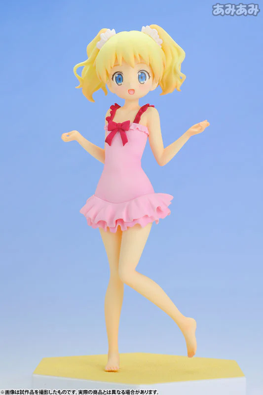 Kiniro Mosaic Alice Cartelet Beach Queens 1/10 Swimsuit ver
