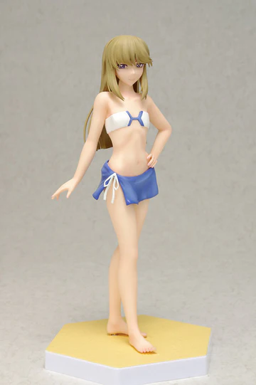 Ginga Kikoutai Majestic Prince Kugimiya Kei Beach Queens 1/10 Swimsuit ver