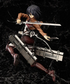 ATTACK ON TITAN 1/8 Mikasa Ackerman