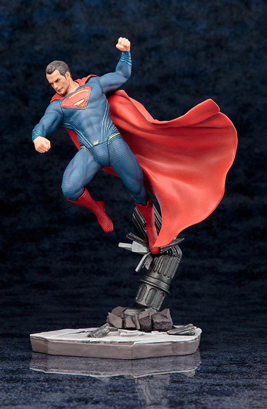 ARTFX+ Batman vs Superman Dawn of Justice 1/10 Superman