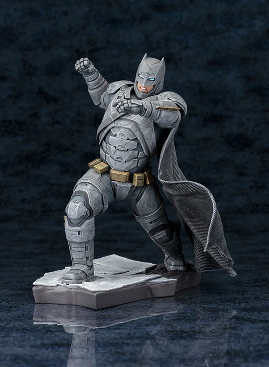 ARTFX+ Batman vs Superman Dawn of Justice 1/10 Batman