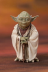 ARTFX+ Star Wars Episode V The Empire Strikes Back Yoda & R2-D2 Dagobah Pack