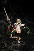 Fate/Grand Order Jeanne d'Arc 1/8 Santa Lily Lancer