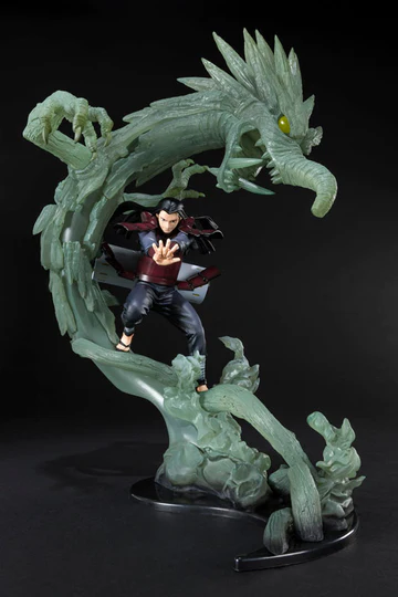 Figuarts ZERO Naruto Shippuuden Senju Hashirama
