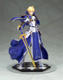 Fate/Grand Order Arthur Pendragon 1/8 Saber Prototype