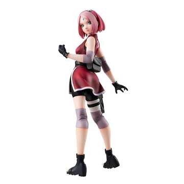 Naruto The Last Haruno Sakura Naruto Gals 1/8 Ver 2