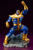 ARTFX+ MARVEL UNIVERSE 1/10 Avengers Thanos