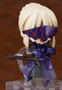 Nendoroid Fate/Stay Night Saber Alter Super Movable Edition