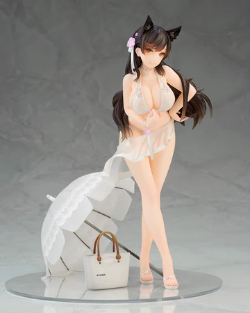 Azur Lane Atago 1/7 Manatsu no Koushinkyoku Ver
