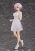Fate/Grand Order Mash Kyrielight 1/7 Heroic Spirit Formal Dress Ver