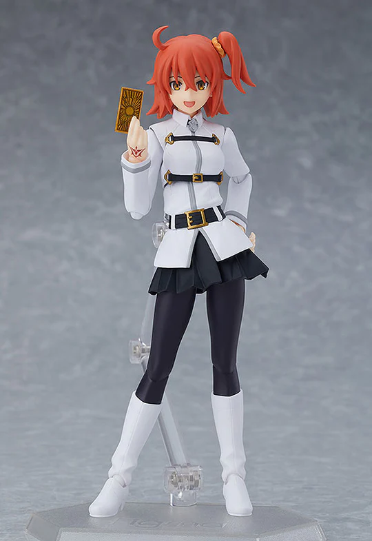 Figma Fate/Grand Order Gudako Master