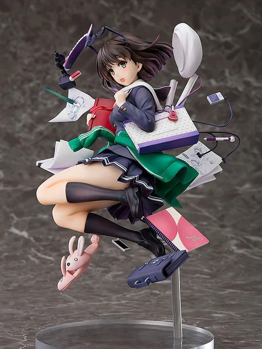 SAEKANO: HOW TO RAISE A BORING GIRLFRIEND 1/7 Katou Megumi