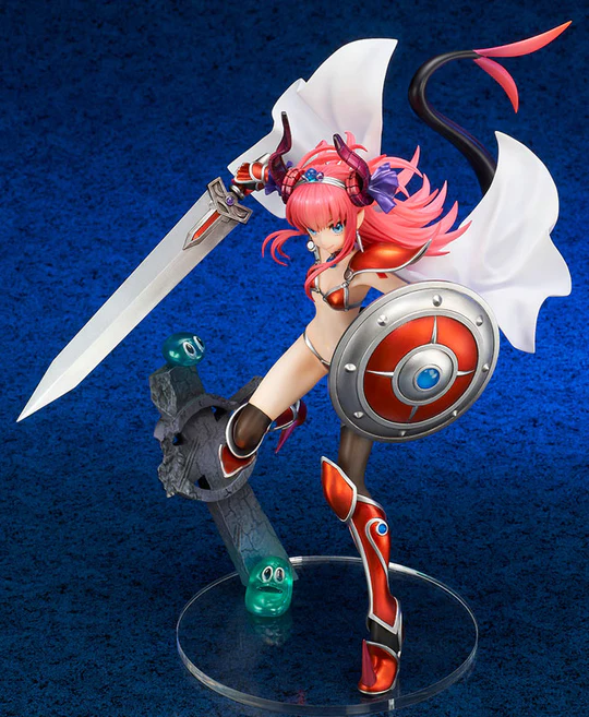 Fate/Grand Order Elizabeth Bathory 1/7 Saber Brave