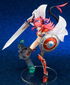 Fate/Grand Order Elizabeth Bathory 1/7 Saber Brave
