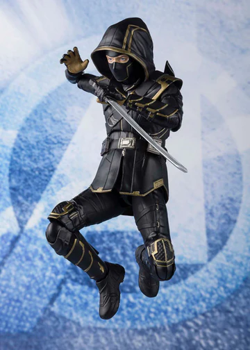 S.H.Figuarts Avengers: Endgame Ronin