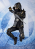 S.H.Figuarts Avengers: Endgame Ronin