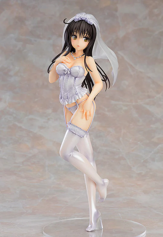 TO LOVE-RU Darkness 1/6 Kotegawa Yui