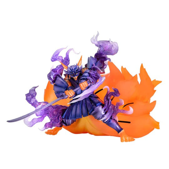 Precious G.E.M. Boruto: Naruto Next Generations Kyuubi Susanoo