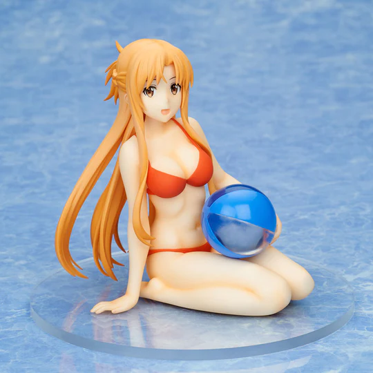 SWORD ART ONLINE 1/7 Yuuki Asuna